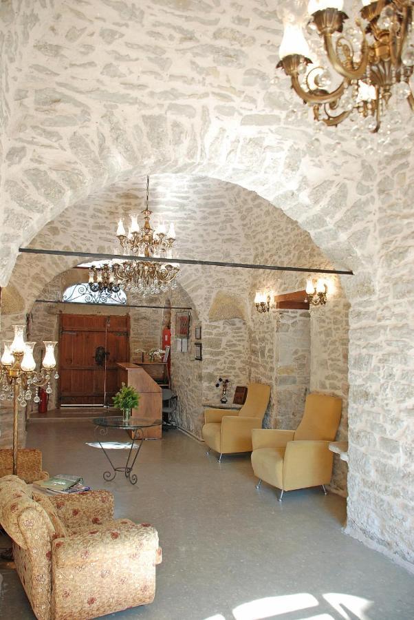 Muhsin Bey Konagi Hotel Safranbolu Exterior photo